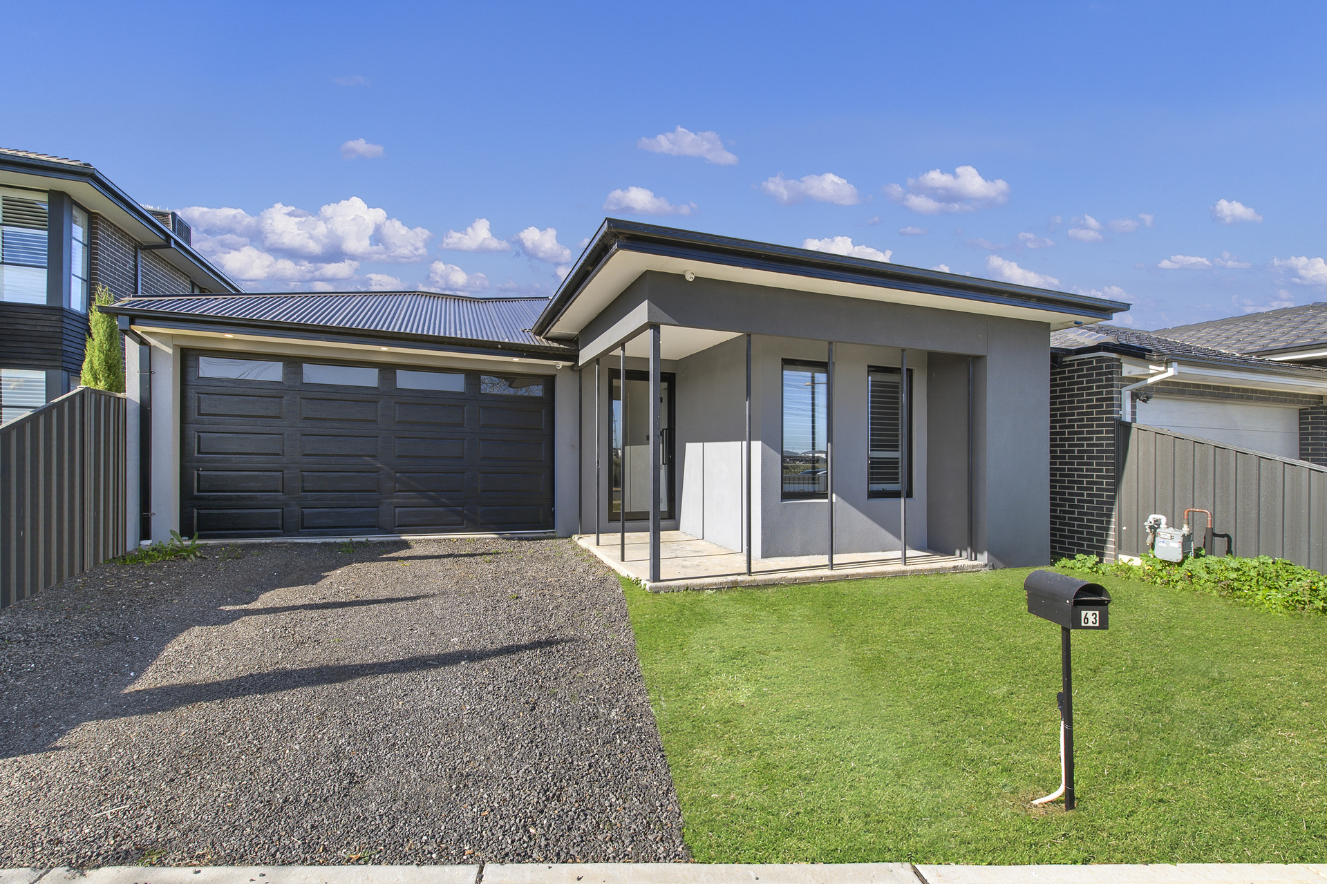 63 Hawking Crescent, Fraser Rise, VIC 3336 Sold