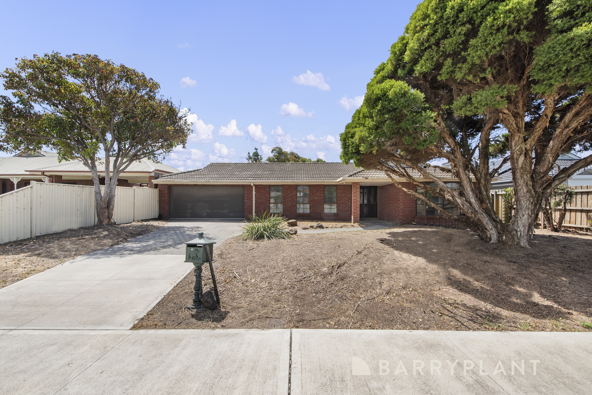 63 Sycamore Street, Hoppers Crossing, VIC 3029 Sold