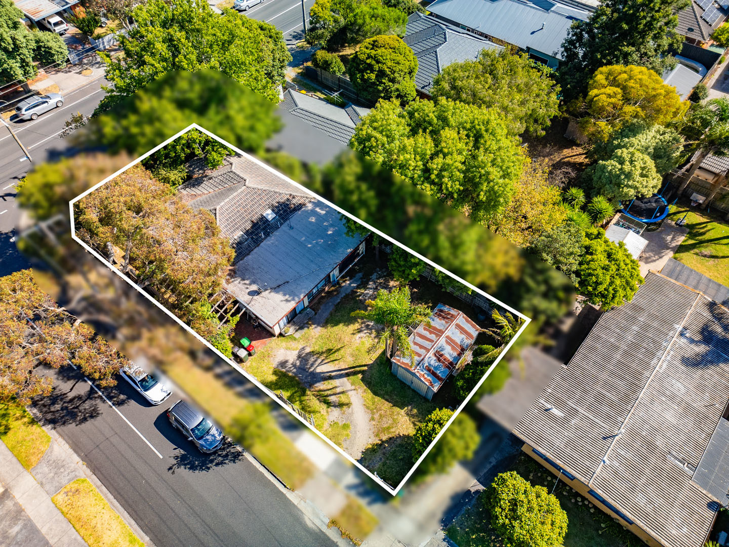 67 Foot Street, Frankston, VIC 3199 - Sold