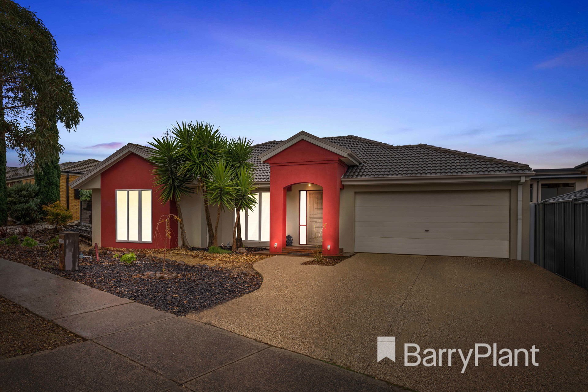 7 Amadeus Street, Manor Lakes, VIC 3024 Sold