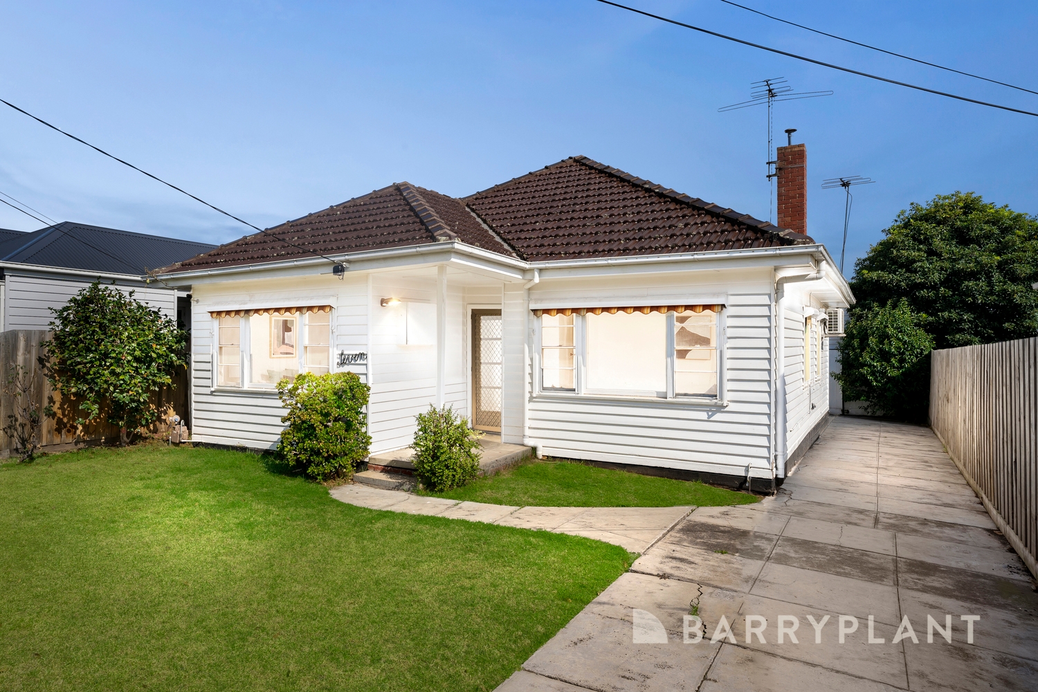 7 Thomson Street, Sunshine, VIC 3020 For Rent