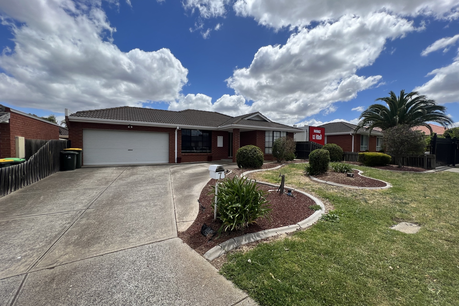 7 Vanessa Way, Delahey, VIC 3037 - Leased