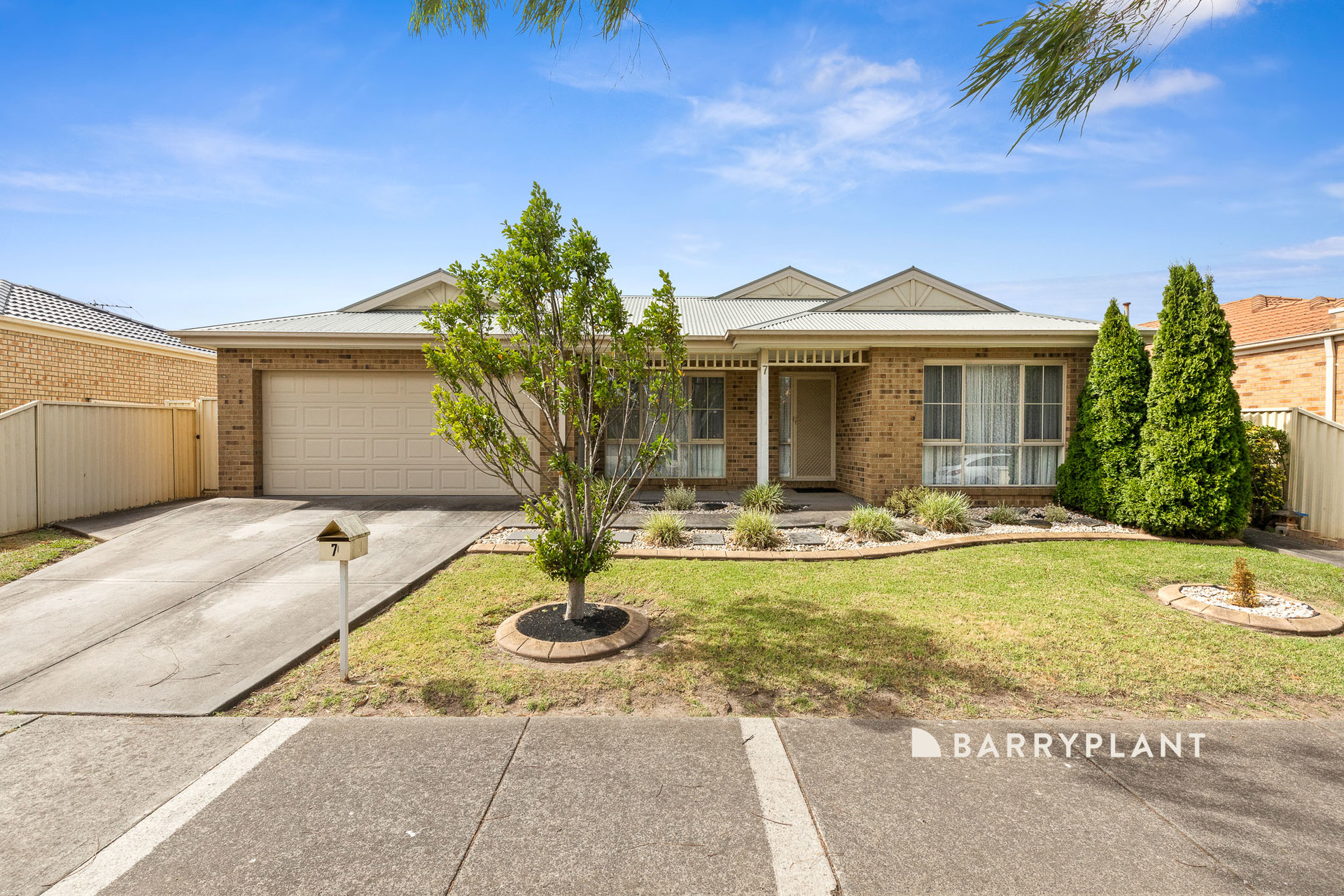 7 Viola Avenue, Pakenham, VIC 3810 Sold