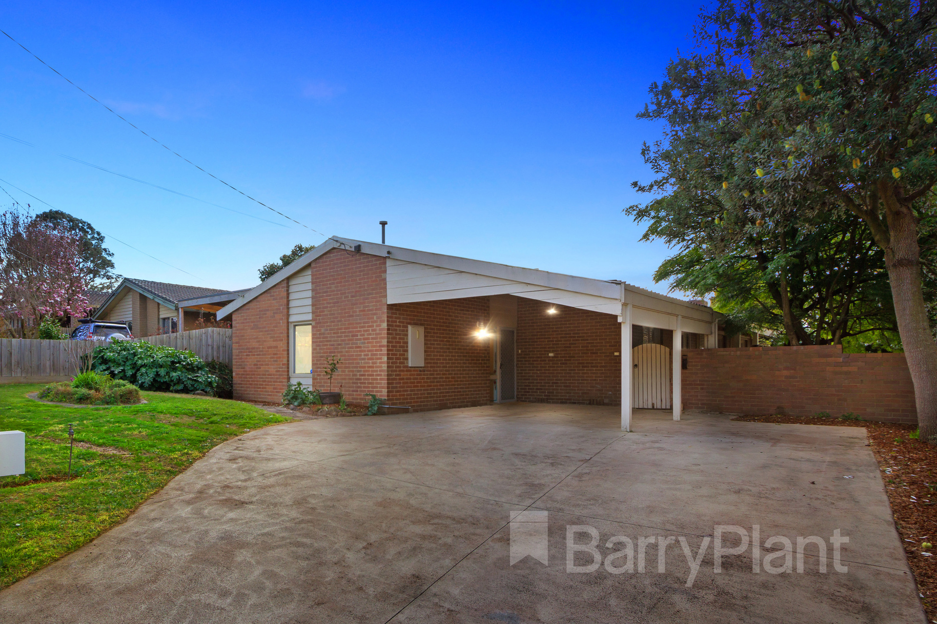 7 Yarrowee Street, Ferntree Gully, VIC 3156 Sold