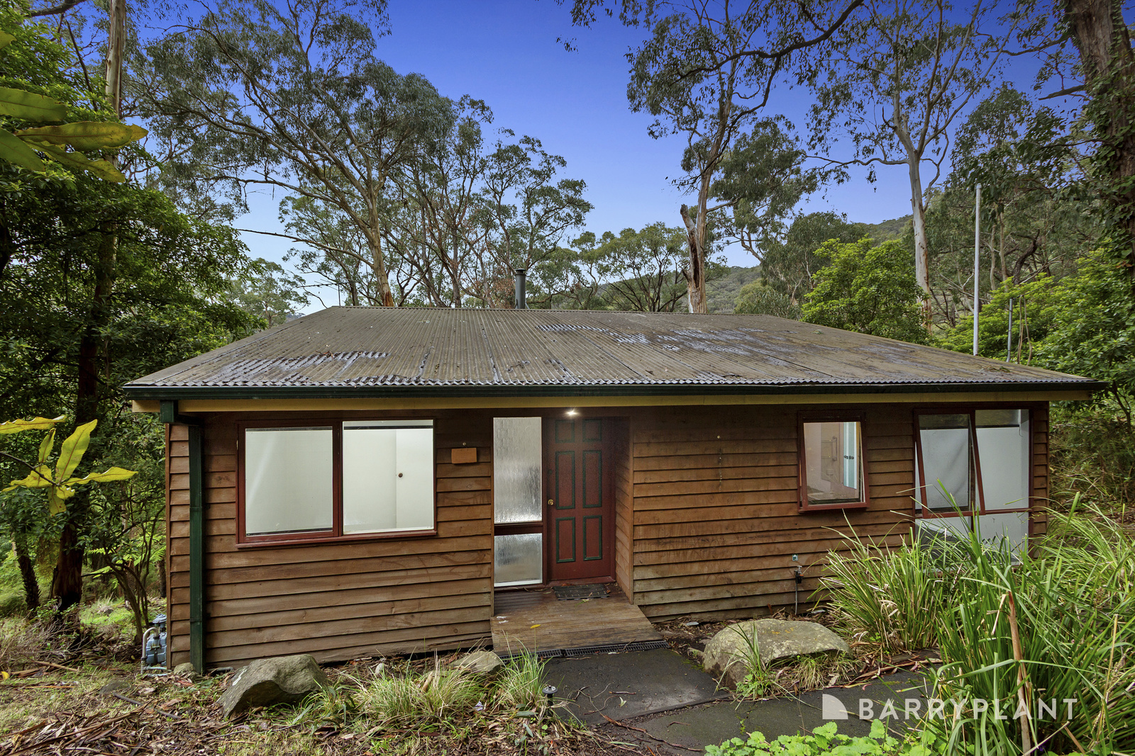 71 Government Road, The Basin, VIC 3154 - Sold