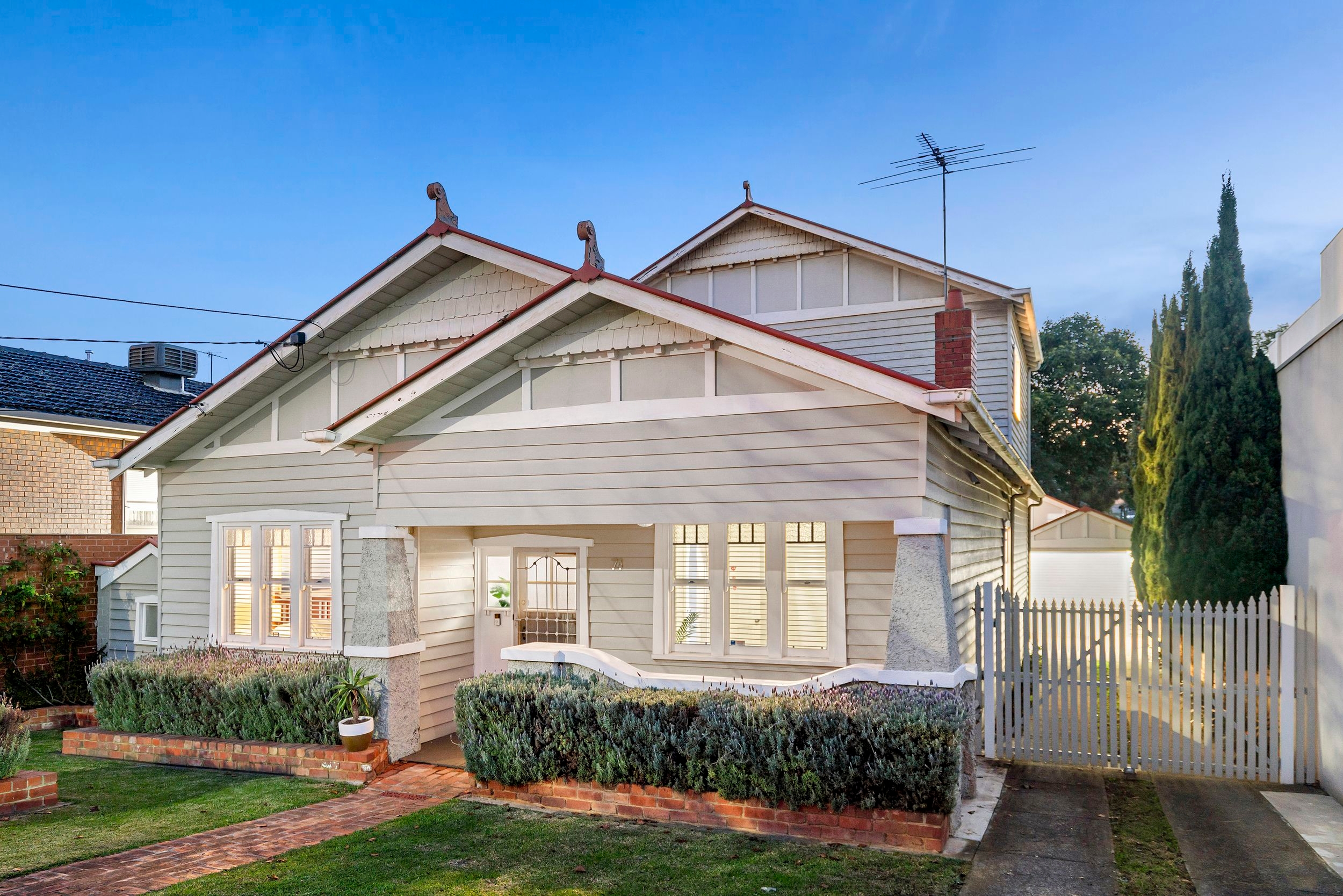 74 Clarinda Road, Moonee Ponds, VIC 3039 Sold