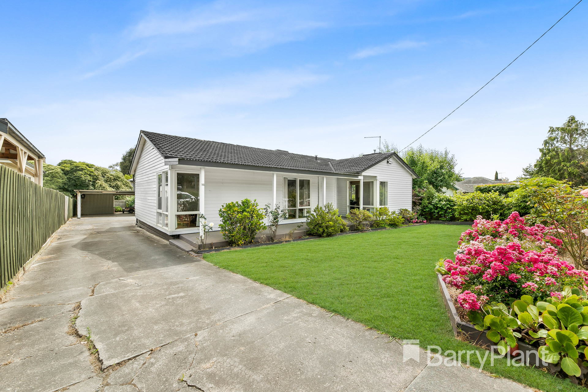 75 Maroondah Highway, Healesville, VIC 3777 Sold