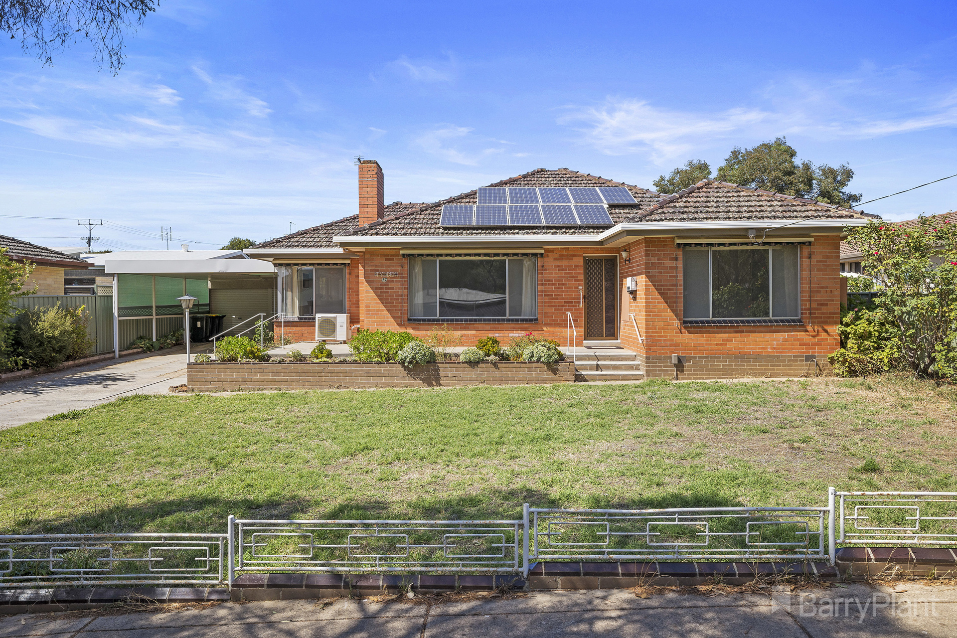 77 Lockwood Road, Kangaroo Flat, VIC 3555 Sold