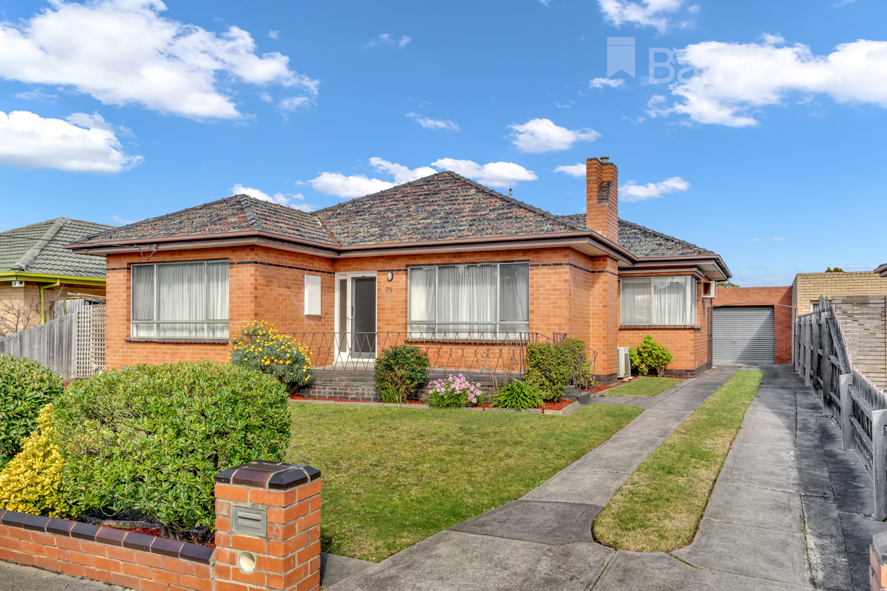 79 Dunne Street, Kingsbury, VIC 3083 Sold