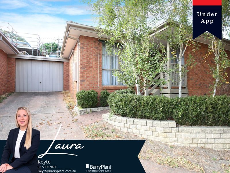 8/3741 Denbigh Street, Frankston, VIC 3199 For Rent