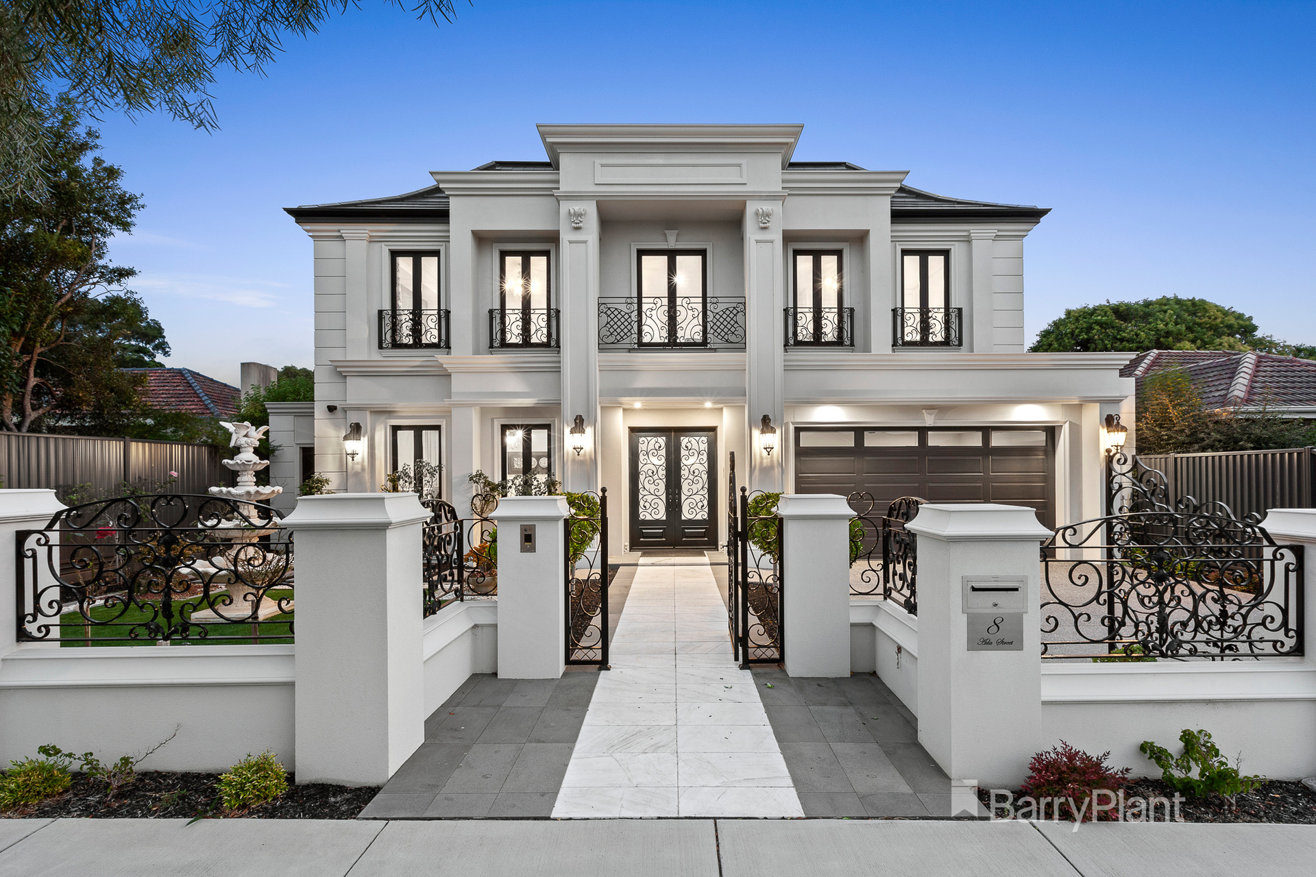 8 Ada Street, Glen Waverley, VIC 3150 Sold