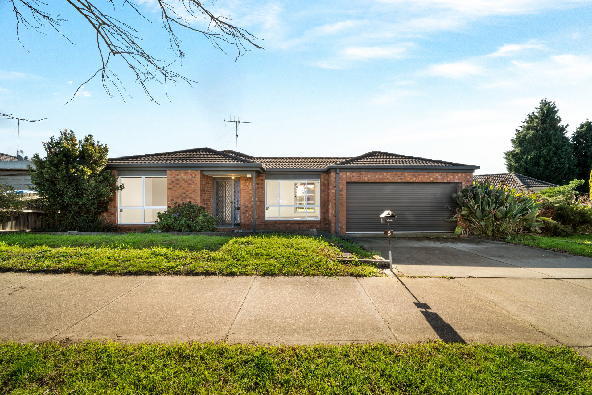 8 Malinda Crescent, Bell Park, VIC 3215 Sold