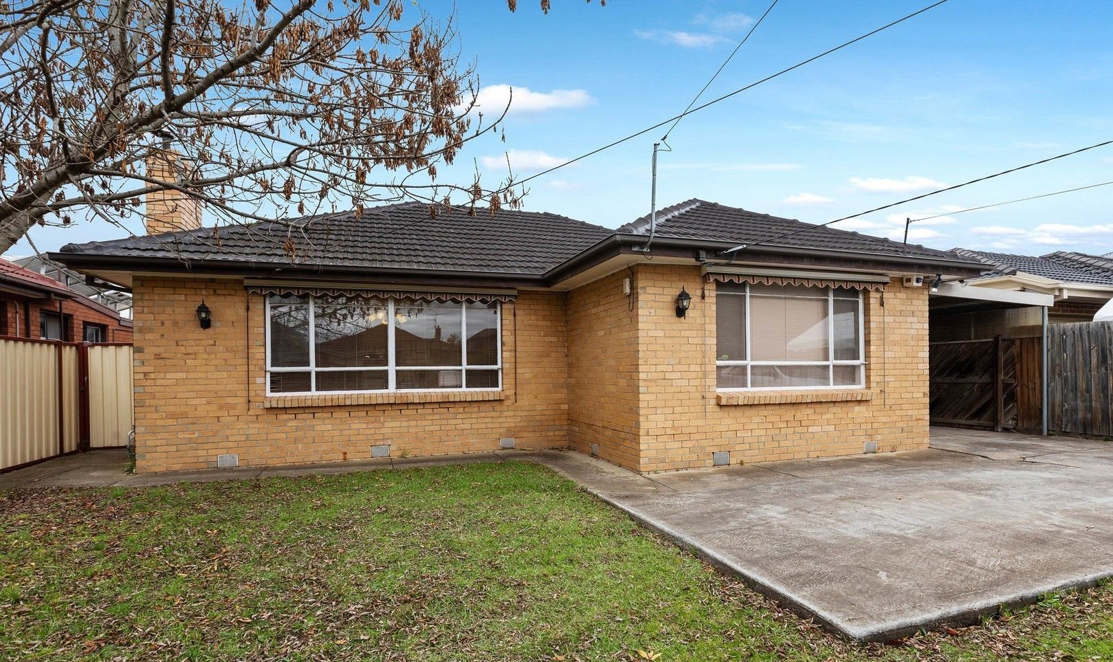 84 McArthur Avenue, St Albans, VIC 3021 For Rent