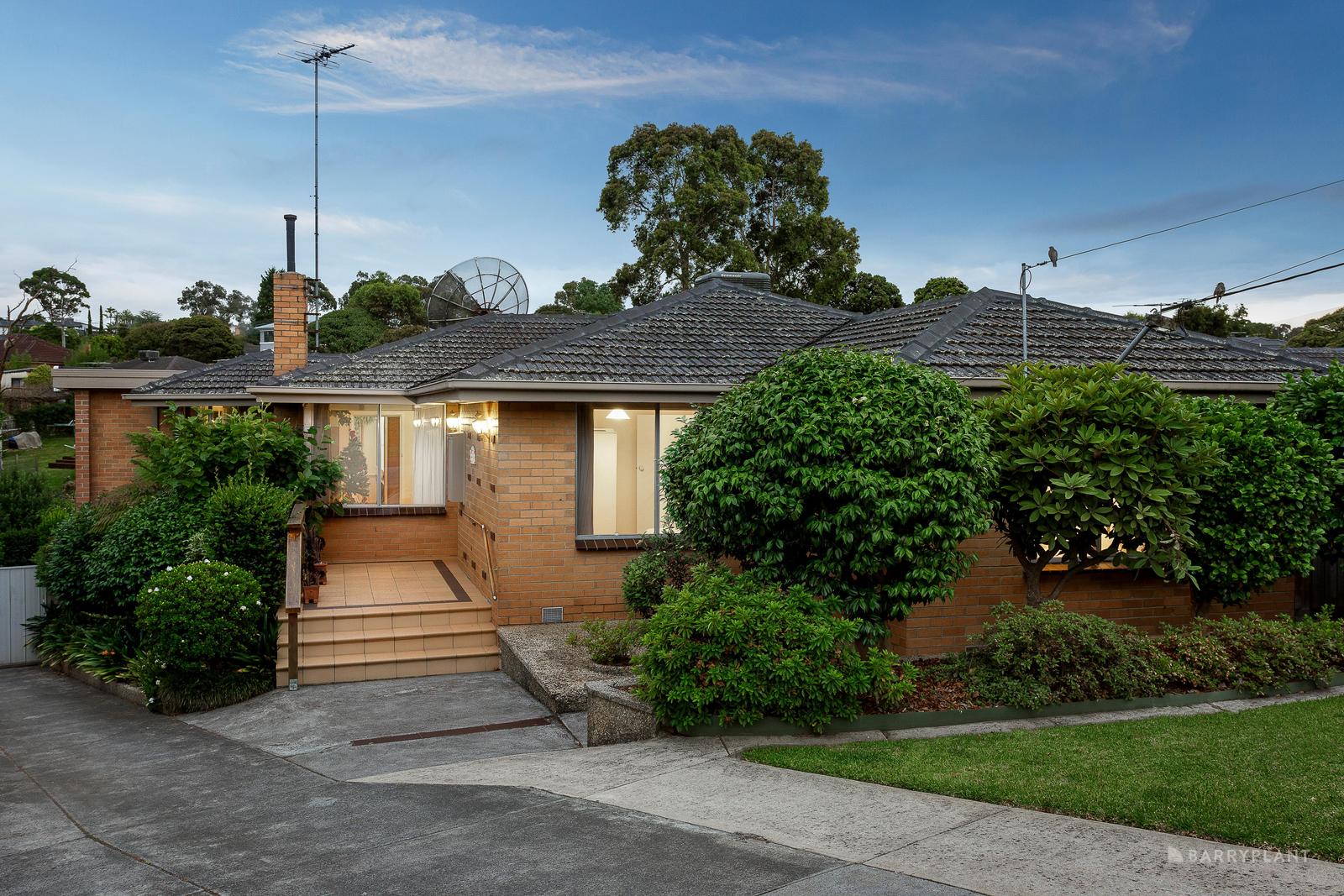86 Gedye Street, Doncaster East, VIC 3109 Sold