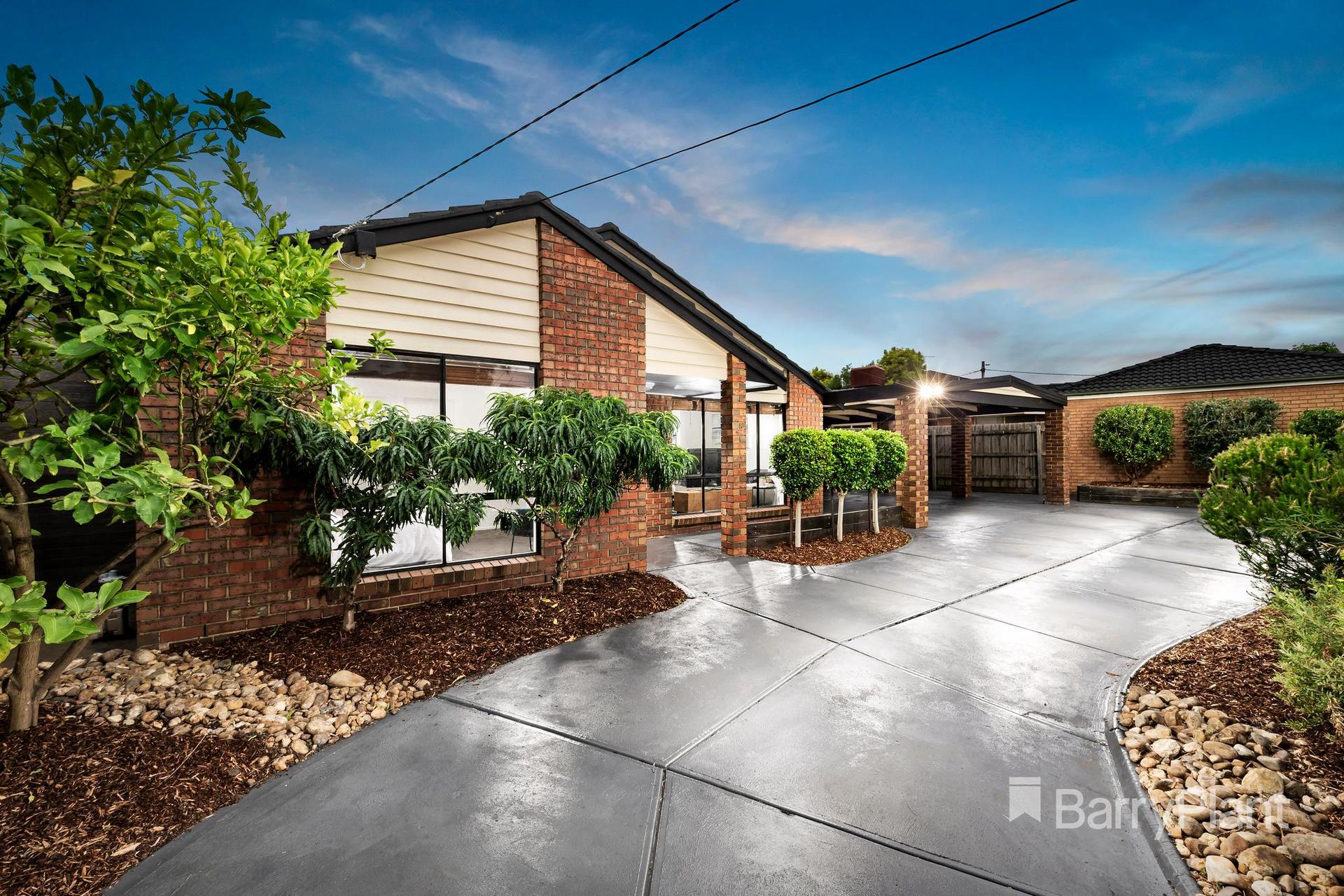 88 Romano Avenue, Mill Park, VIC 3082 Sold