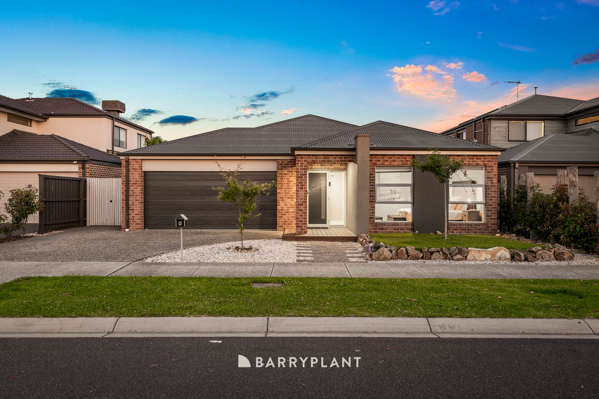 9 Lexington Crescent, Officer, VIC 3809 Sold