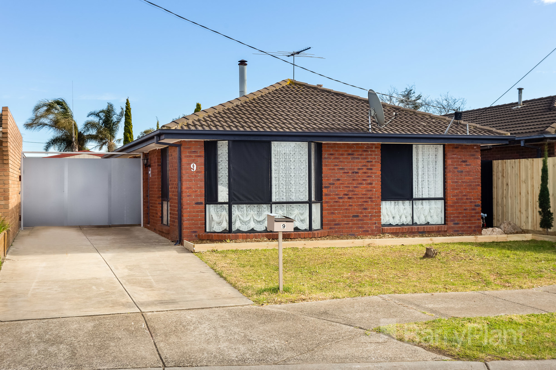 9 Susmann Court, Altona Meadows, VIC 3028 For Rent