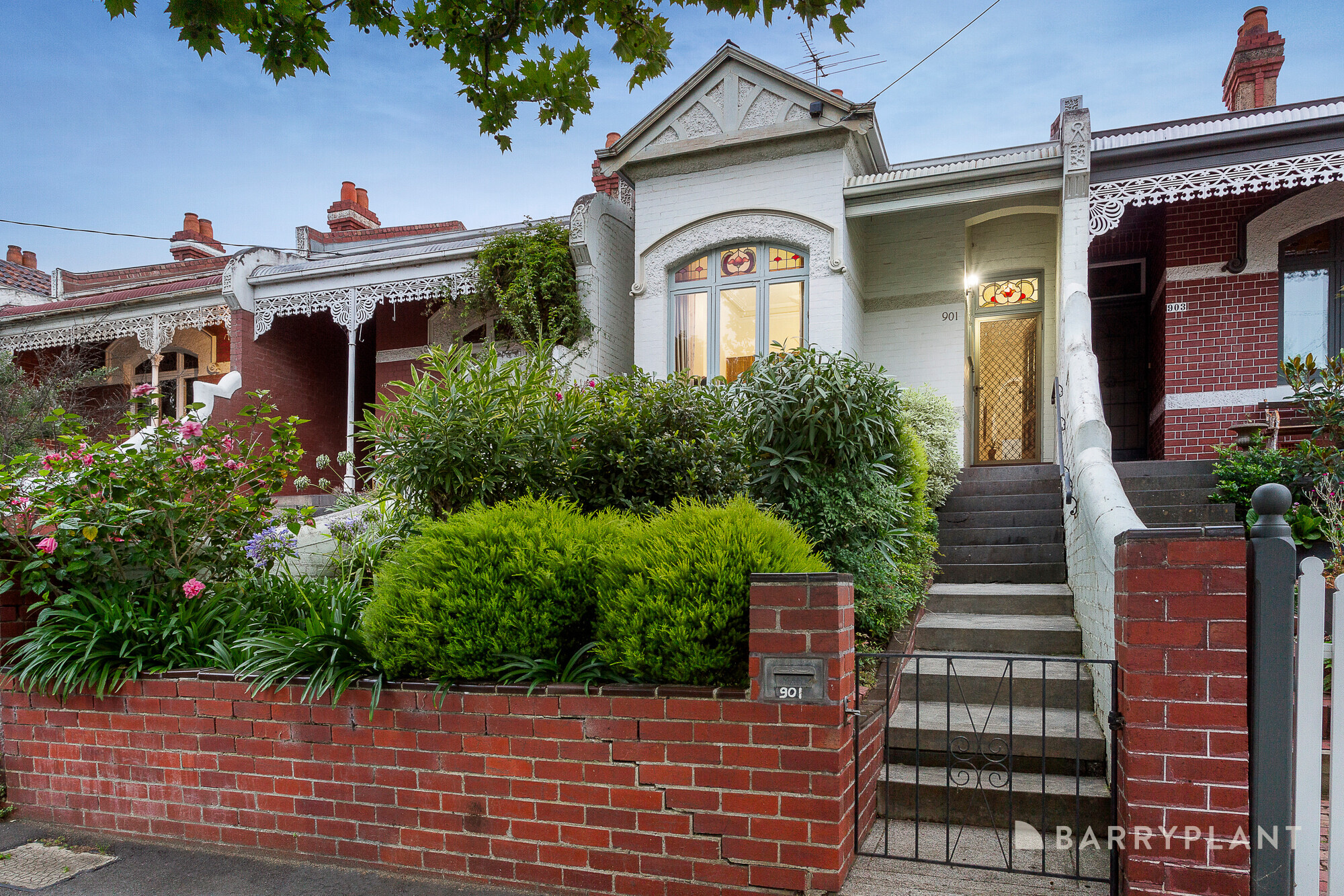 901 Rathdowne Street, Carlton North, VIC 3054 Sold