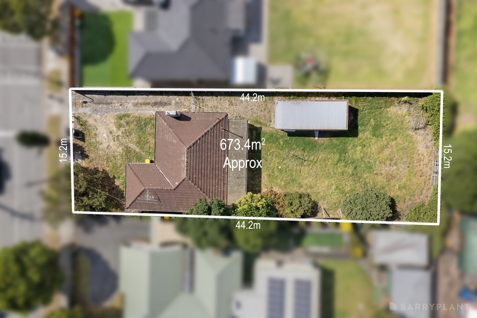 91 Callander Road, Noble Park, VIC 3174 Sold