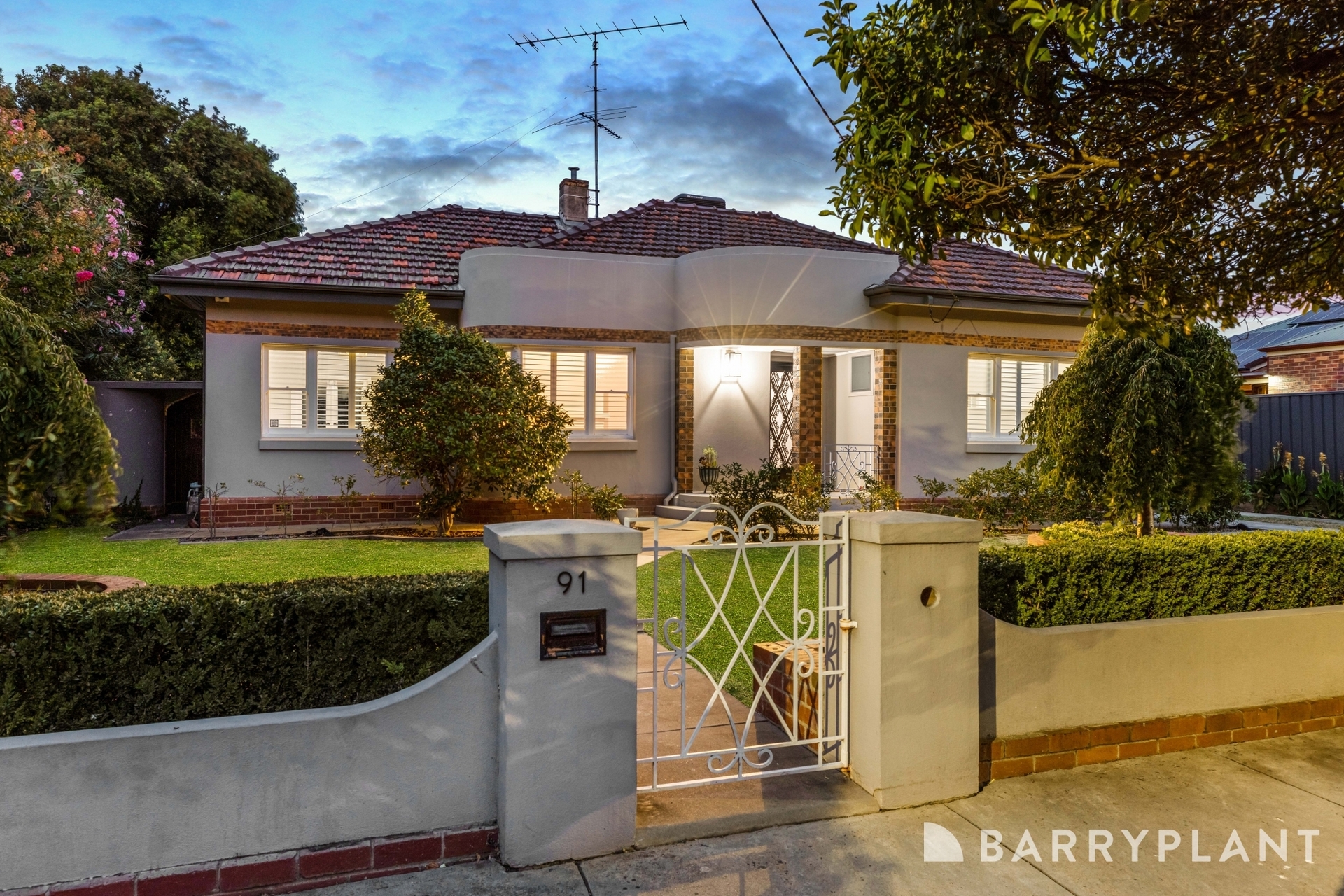 91 Havlin Street East, Flora Hill, VIC 3550 Sold