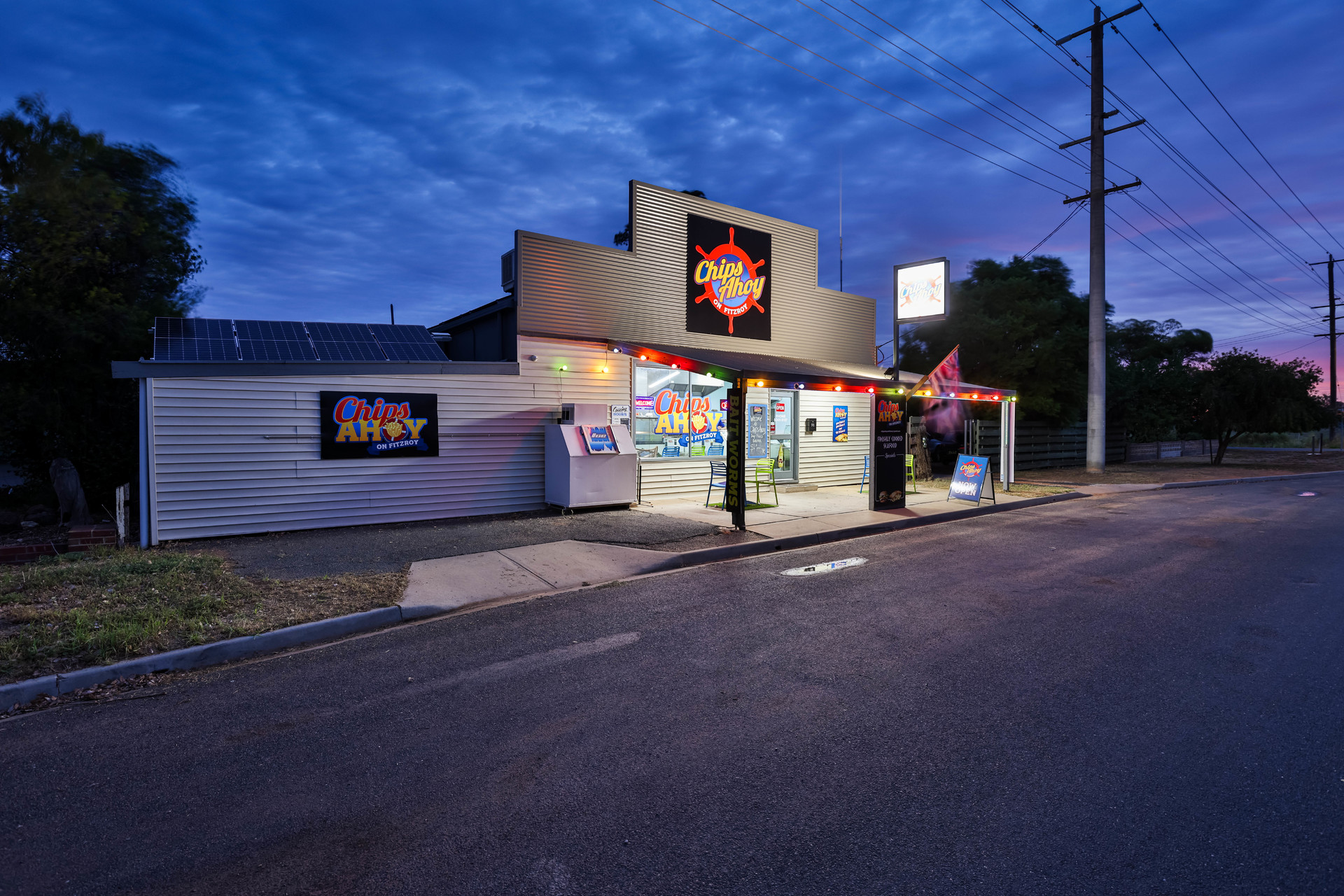 98 Fitzroy Avenue, Red Cliffs, VIC 3496 For Sale