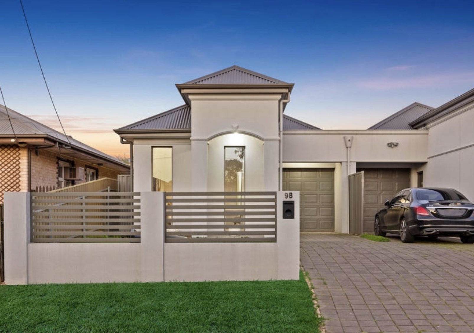 9B Meadow Avenue, Campbelltown, SA 5074 For Rent