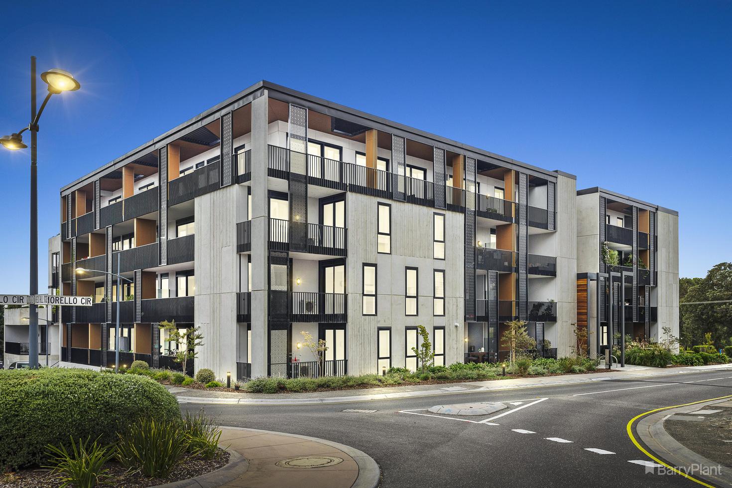 G09/1 Red Hill Terrace, Doncaster East, VIC 3109 Sold