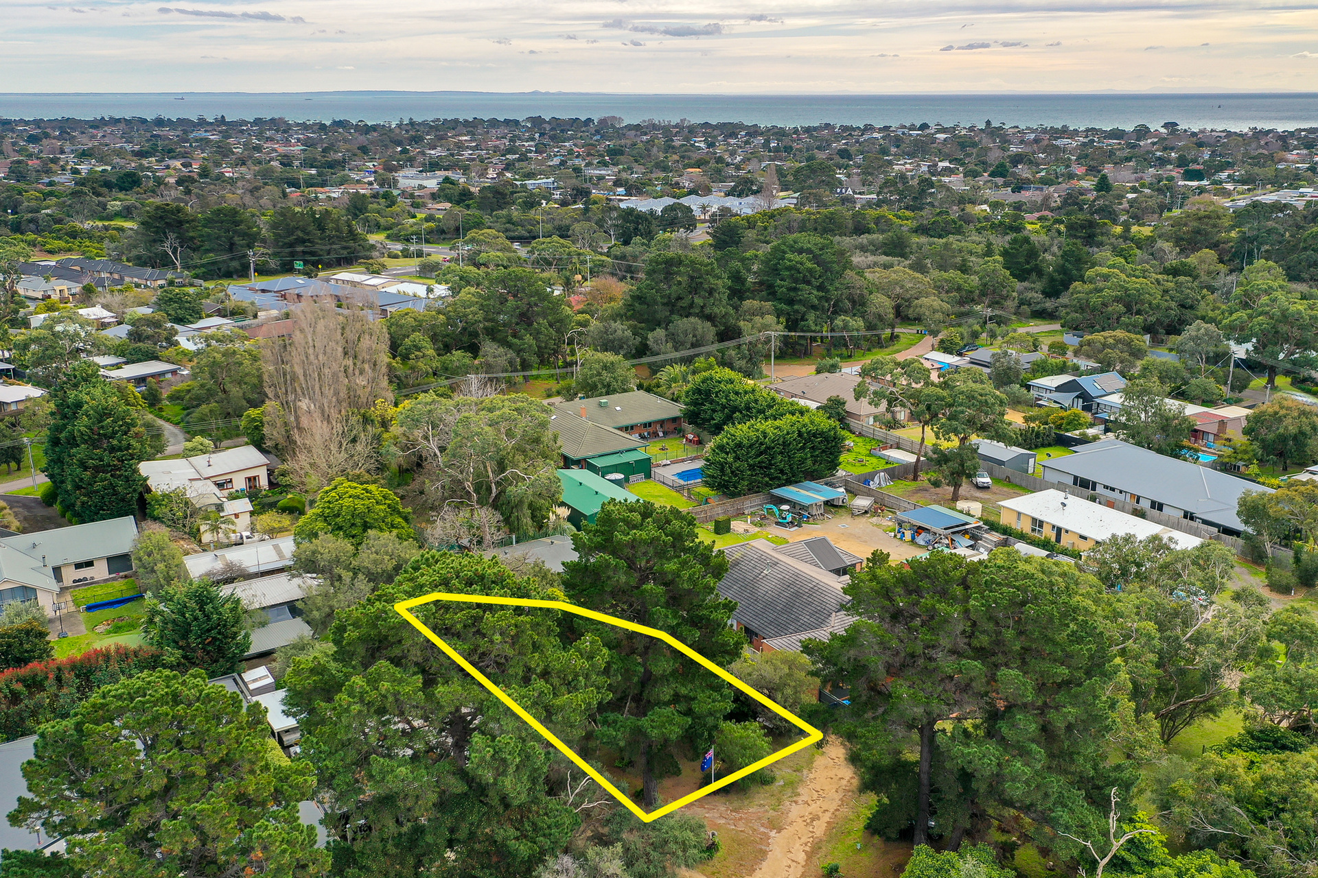Lot 2 342 Bayview Road, Rosebud, VIC 3939 Sold