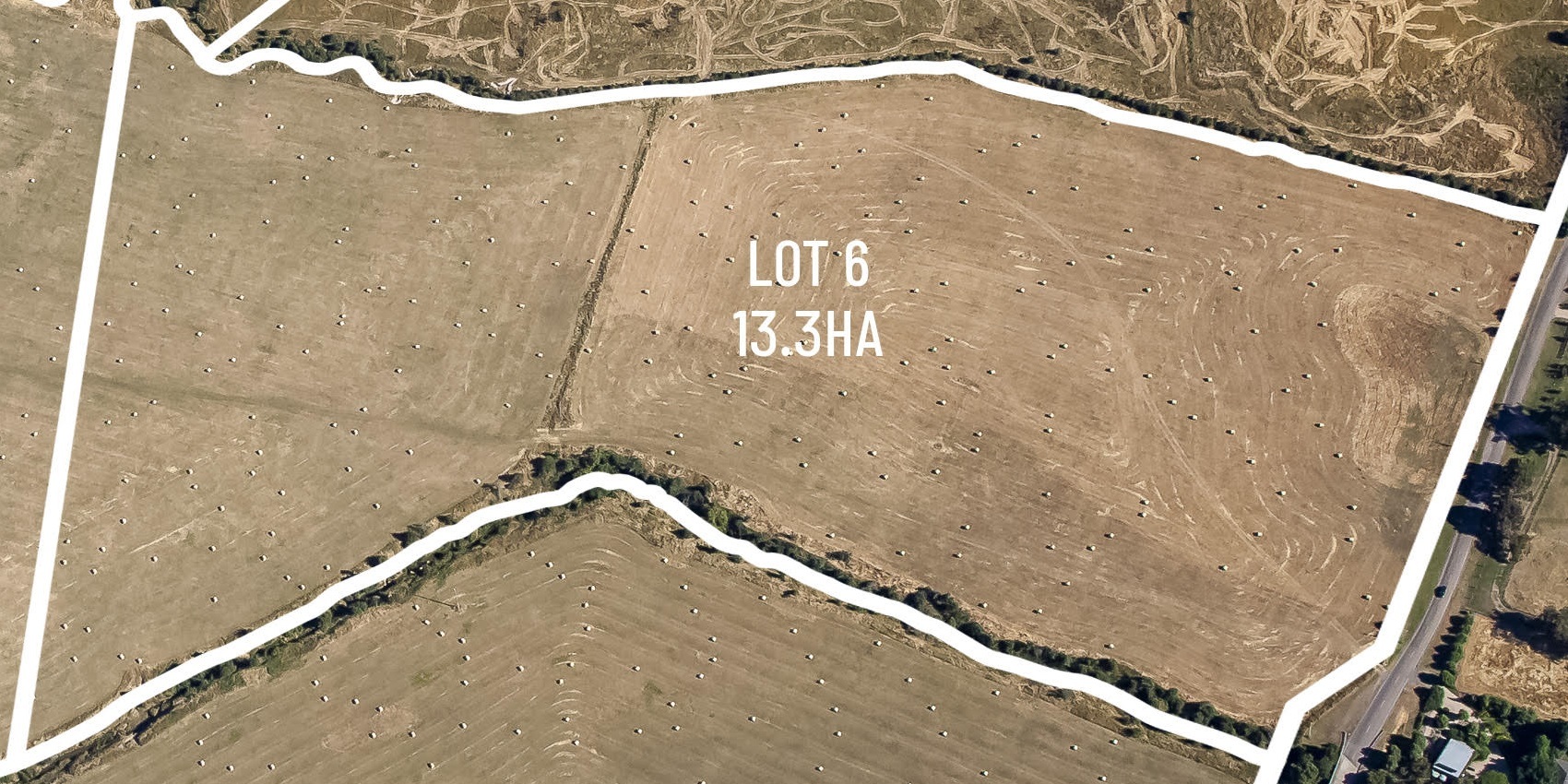 Lot 6, 830 Wallan Road, Whittlesea, VIC 3757 Sold
